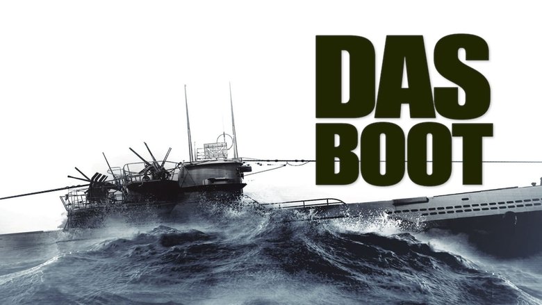 Das Boot (1981)