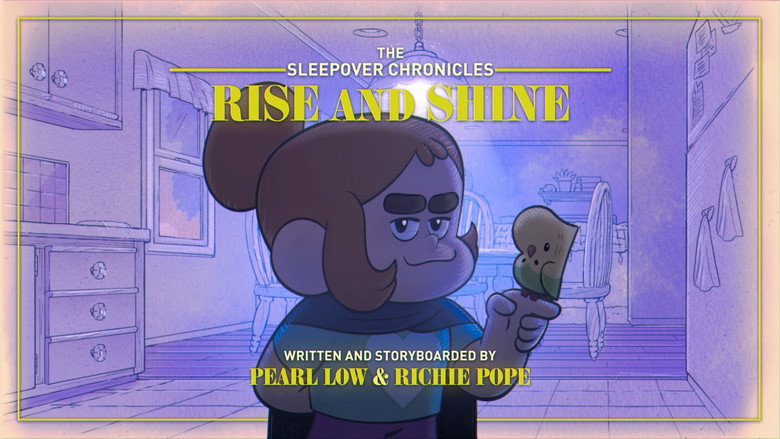 Still from Craig of the Creek - Season 6 Episode 1