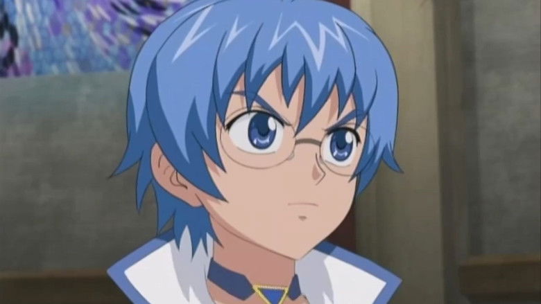 Still image for Infinity Nado season 1 episode 34: Episode 34