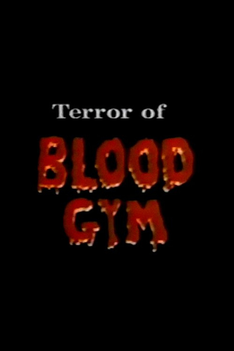 Imatge de Terror of Blood Gym