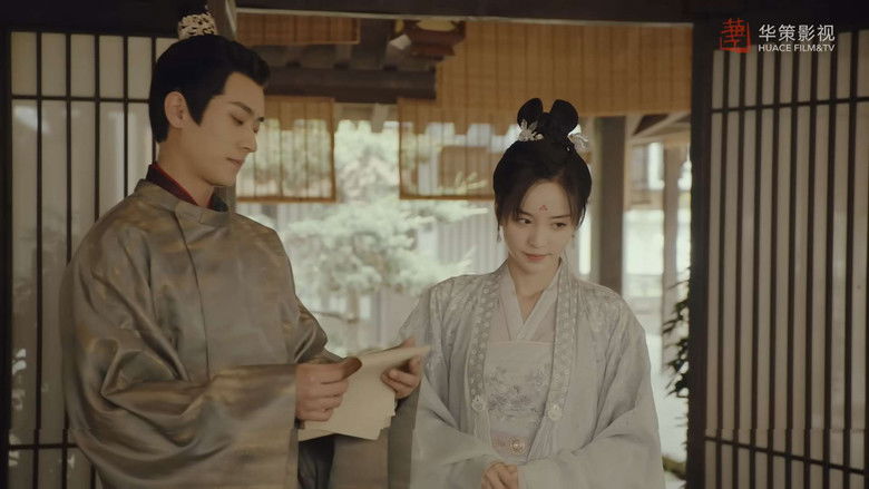 Still image for A Familiar Stranger season 1 episode 9: Episode 9 Still image for A Familiar Stranger season 1 episode 9: Episode 9