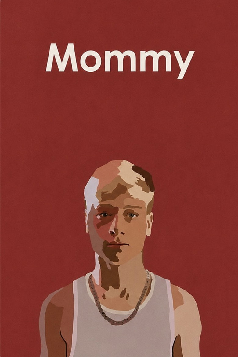 Imatge de Mommy