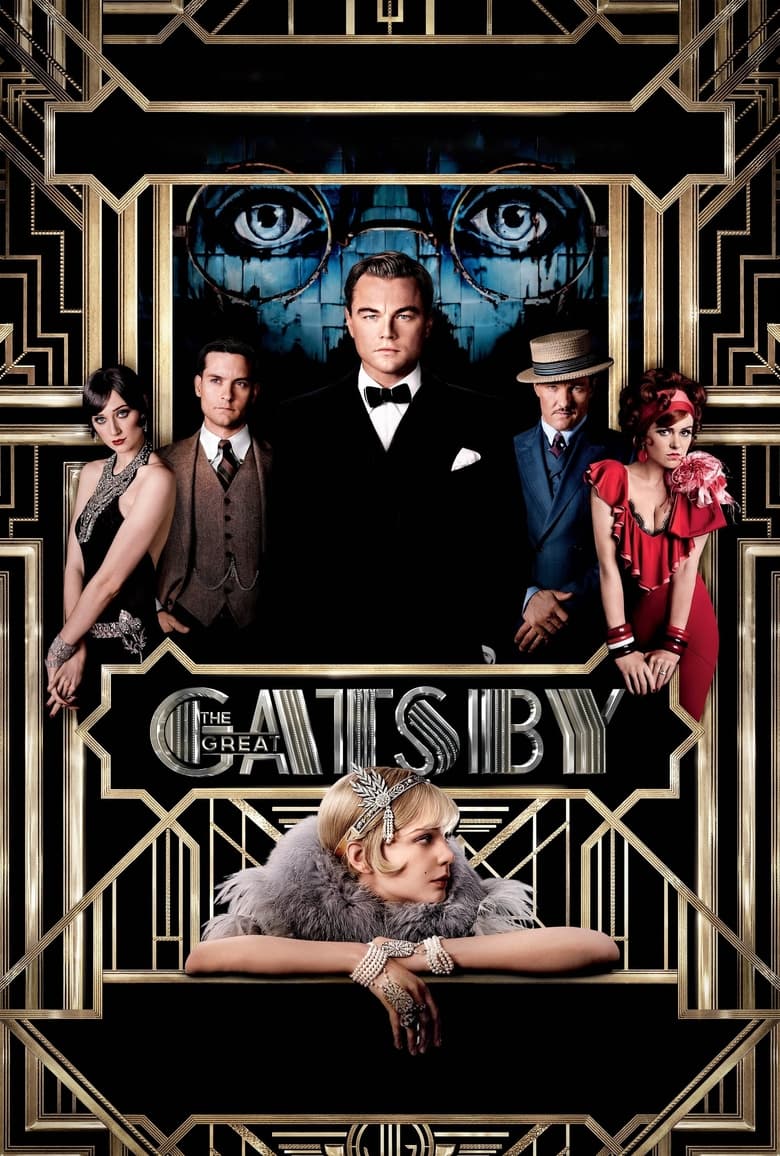 Veliki Gatsby (2013)