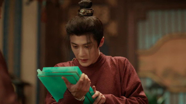 Still image for Go East season 1 episode 11: Episode 11 Still image for Go East season 1 episode 11: Episode 11