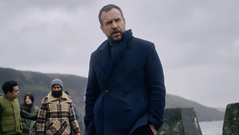 Still image for Under Salt Marsh season 1 episode 2: Episode 2