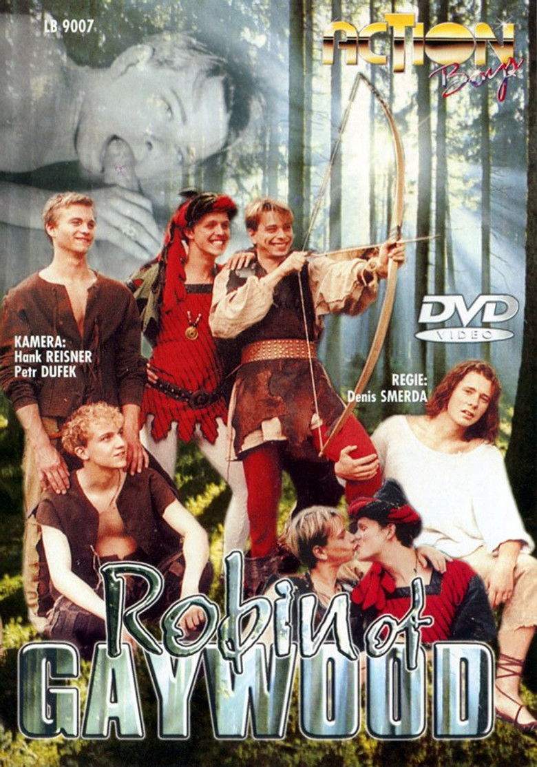 Imatge de Robin of Gaywood