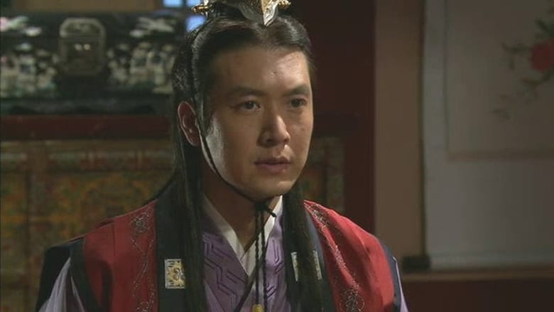 Su Baek-hyang, The King’s Daughter Season 1 Episode 15