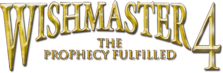 Imagen de Wishmaster 4: La profecía