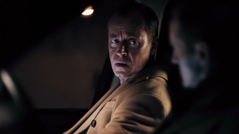 Still image for Chuzhoy season 1 episode 16: Episode 16 Still image for Chuzhoy season 1 episode 16: Episode 16