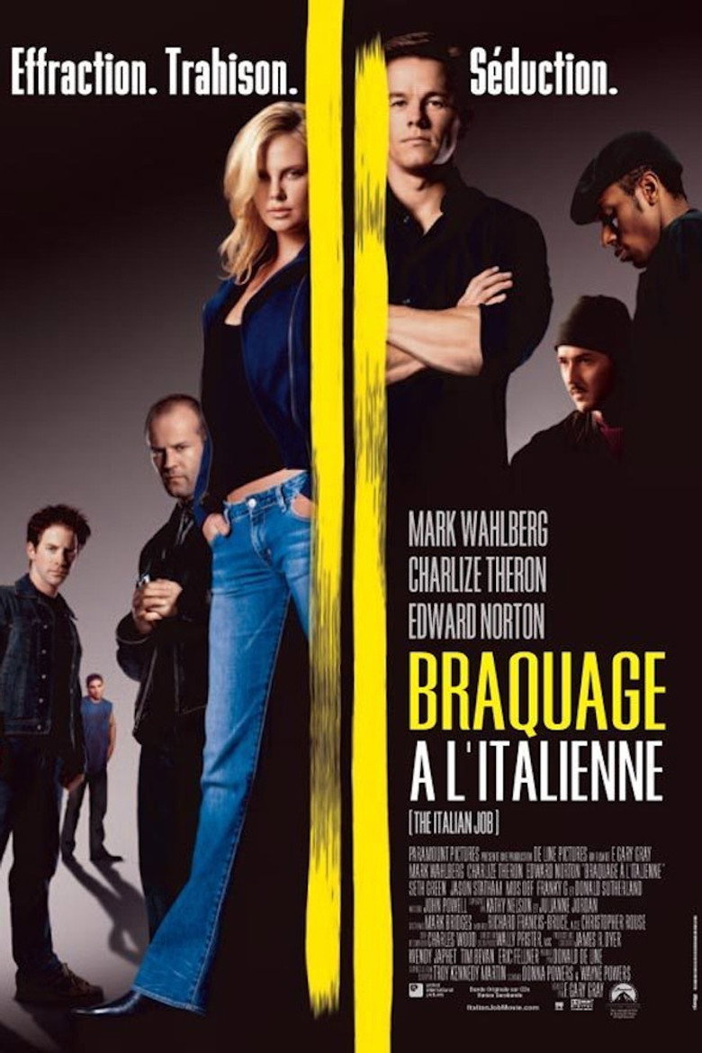 Póster la Película