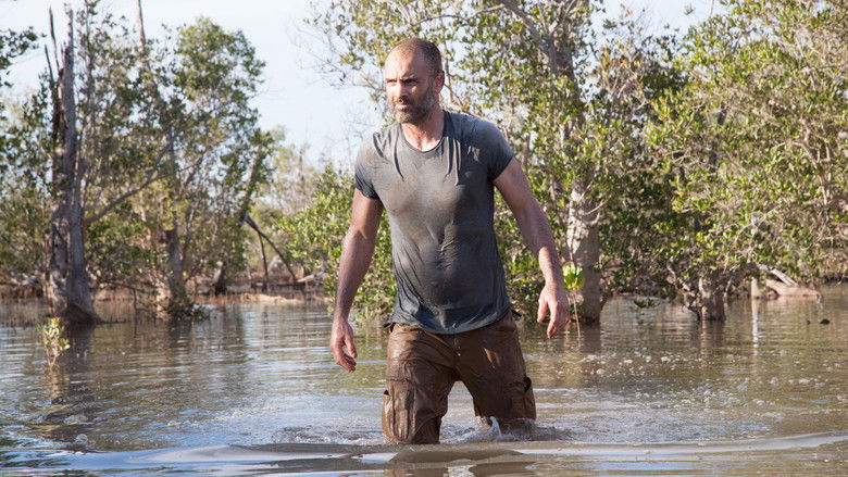 Still image for Ed Stafford: Left For Dead season 1 episode 1: Madagascar - The Coastal Mangroves Still image for Ed Stafford: Left For Dead season 1 episode 1: Madagascar - The Coastal Mangroves
