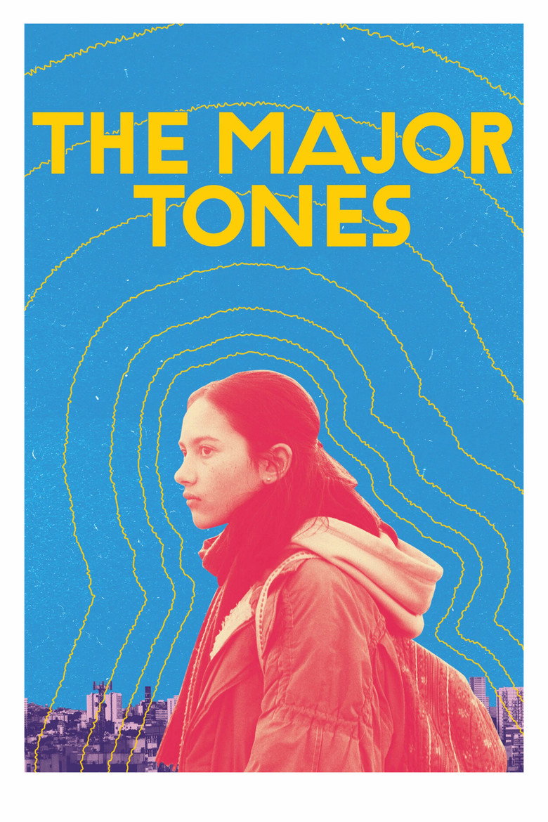 The Major Tones