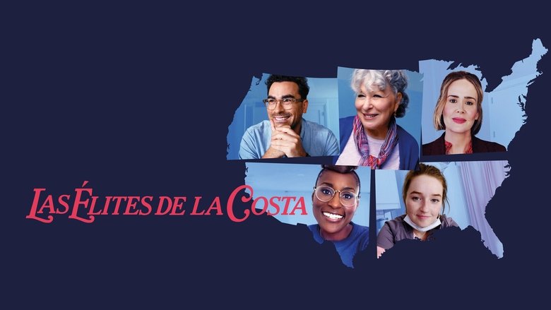 Las élites de la costa (2020)