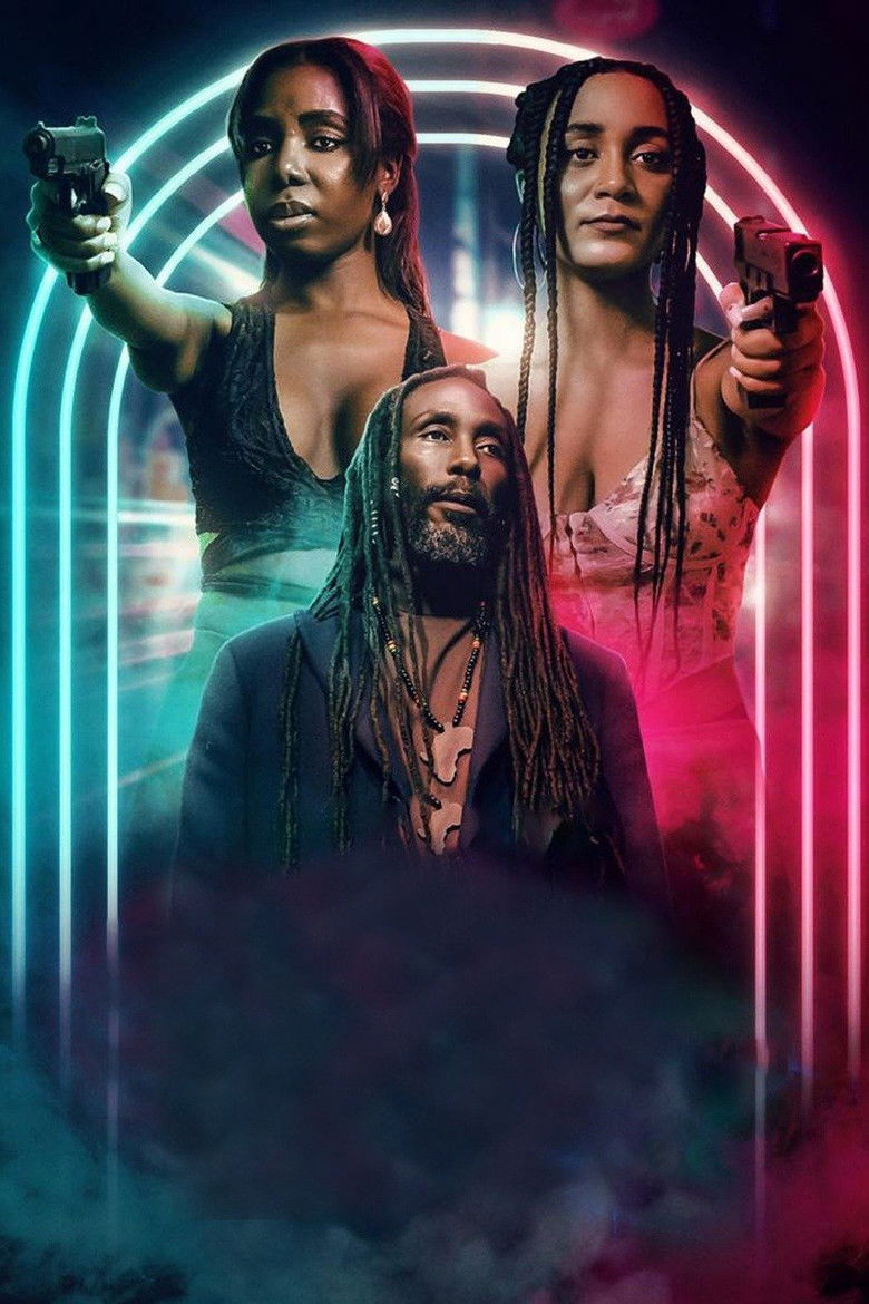 Imatge de Night Girlz