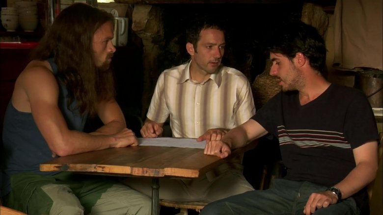 Still image for Hero Corp season 1 episode 11: Episode 11