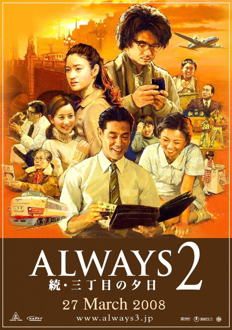 posters 7