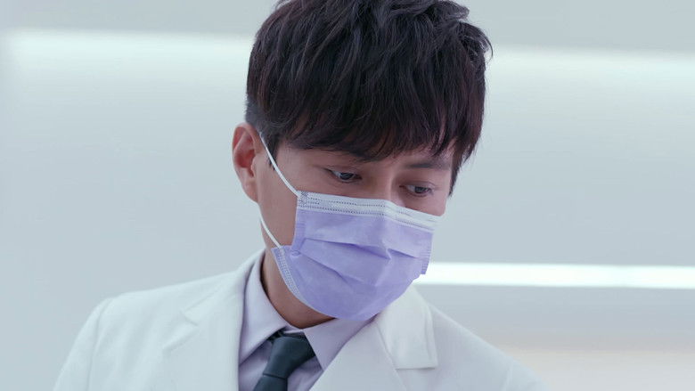 Still image for Mr. Right season 1 episode 3: Episode 3 Still image for Mr. Right season 1 episode 3: Episode 3