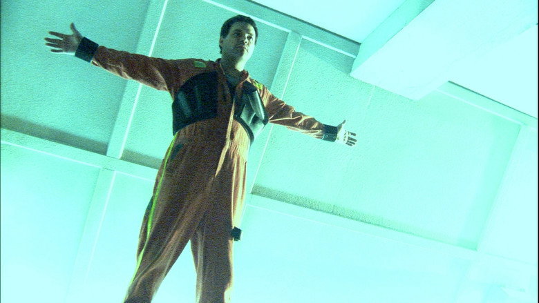 Battlestar Galactica S02E19 — Lay Down Your Burdens (1) episode still