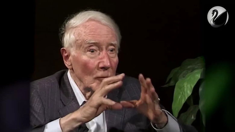 Still image for Thinkerview season 1 episode 8: Episode 8