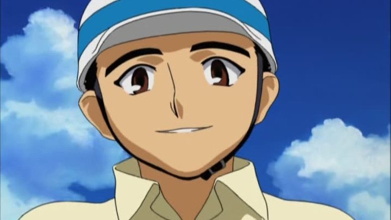 Still image for Tenchi Muyo! GXP season 1 episode 1: Seize the Day Still image for Tenchi Muyo! GXP season 1 episode 1: Seize the Day