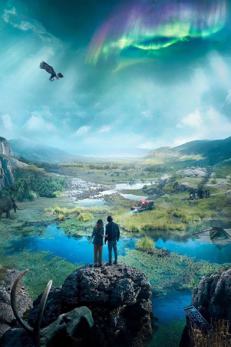 Póster la Serie