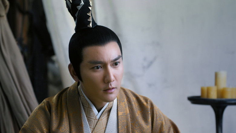 Still image for Lost Love in Times season 1 episode 9: Episode 9 Still image for Lost Love in Times season 1 episode 9: Episode 9