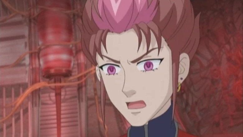 Still image for Infinity Nado season 1 episode 40: Episode 40