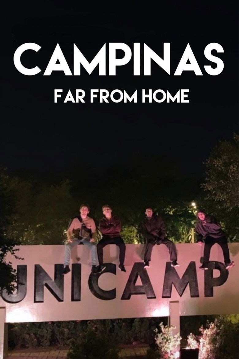 Imatge de Campinas: Far From Home