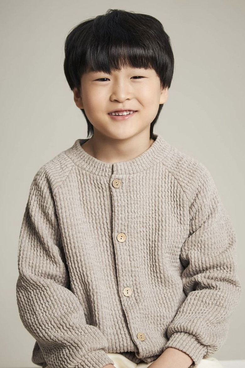 Lee Seung-jun portrait image