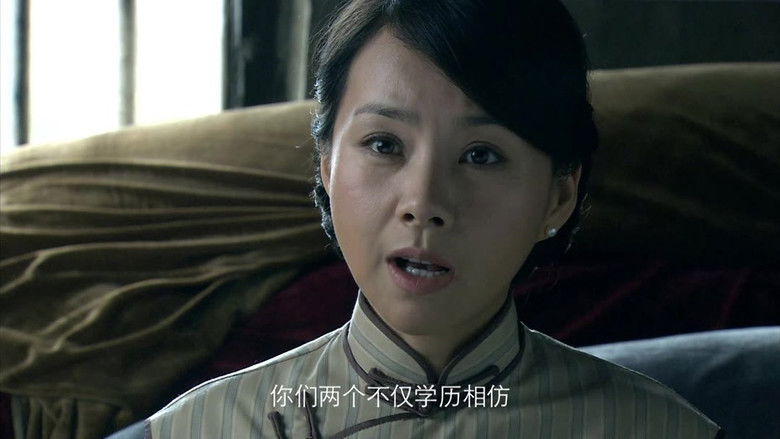 Still image for 激战江南 season 1 episode 27: Episode 27 Still image for 激战江南 season 1 episode 27: Episode 27