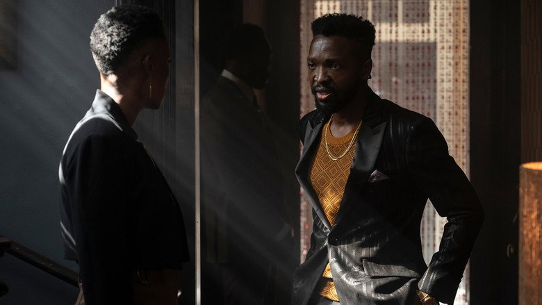 Still from Parish - Season 1 Episode 4