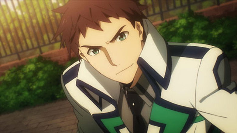 Mahouka Koukou No Rettousei Cap 1 Sub Español