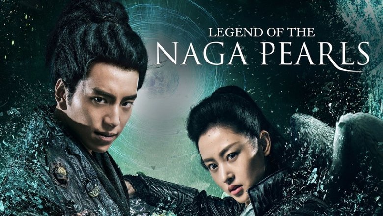 Legend of the Naga Pearls (2017) HD streaming - Guarda ITA