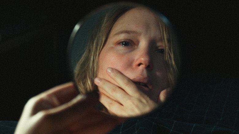 Image d'arrière-plan 1 du film L’inconnue