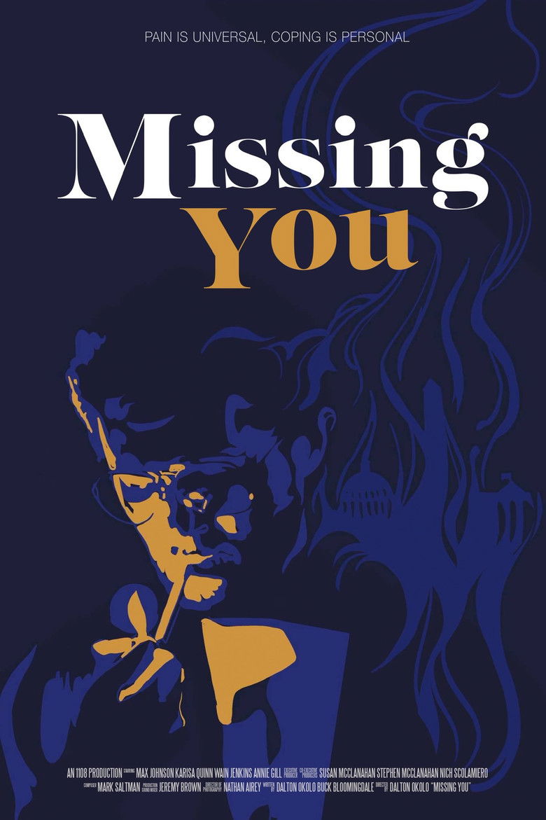 Imatge de Missing You