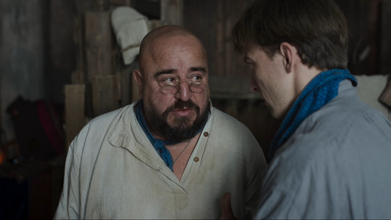 Still image for Царь ночи season 1 episode 6: Episode 6