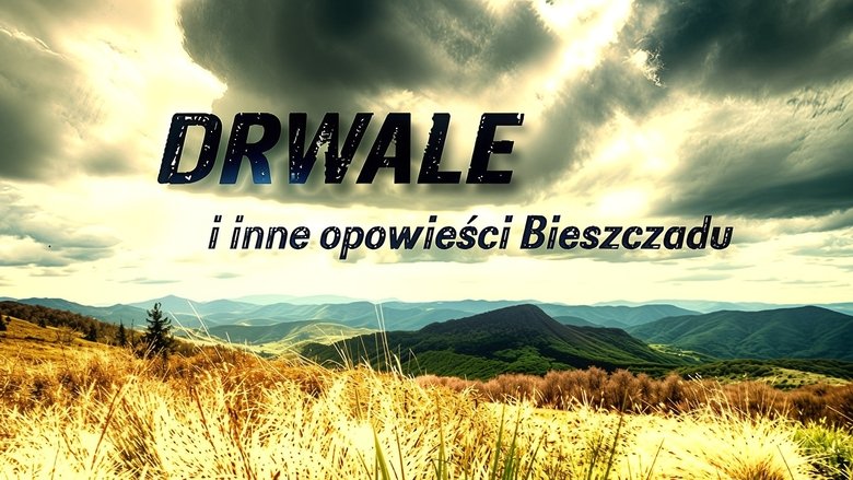 Drwale+i+inne+opowie%C5%9Bci+Bieszczadu