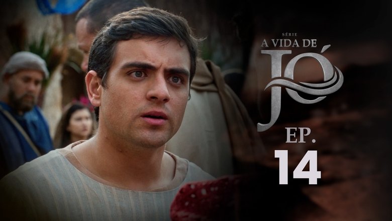 Still image for A Vida de Jó season 1 episode 14: Episode 14 Still image for A Vida de Jó season 1 episode 14: Episode 14