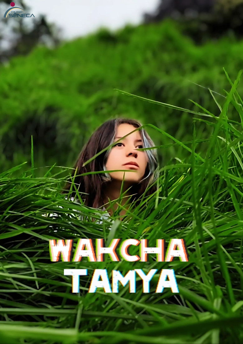Imatge de Wakcha Tamya