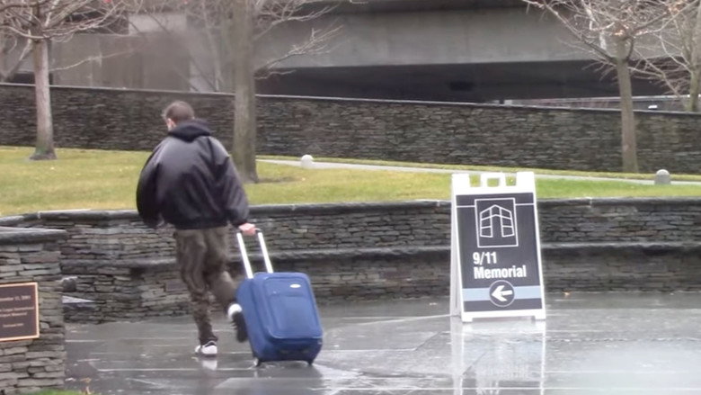 Imatge de Race to 9/11