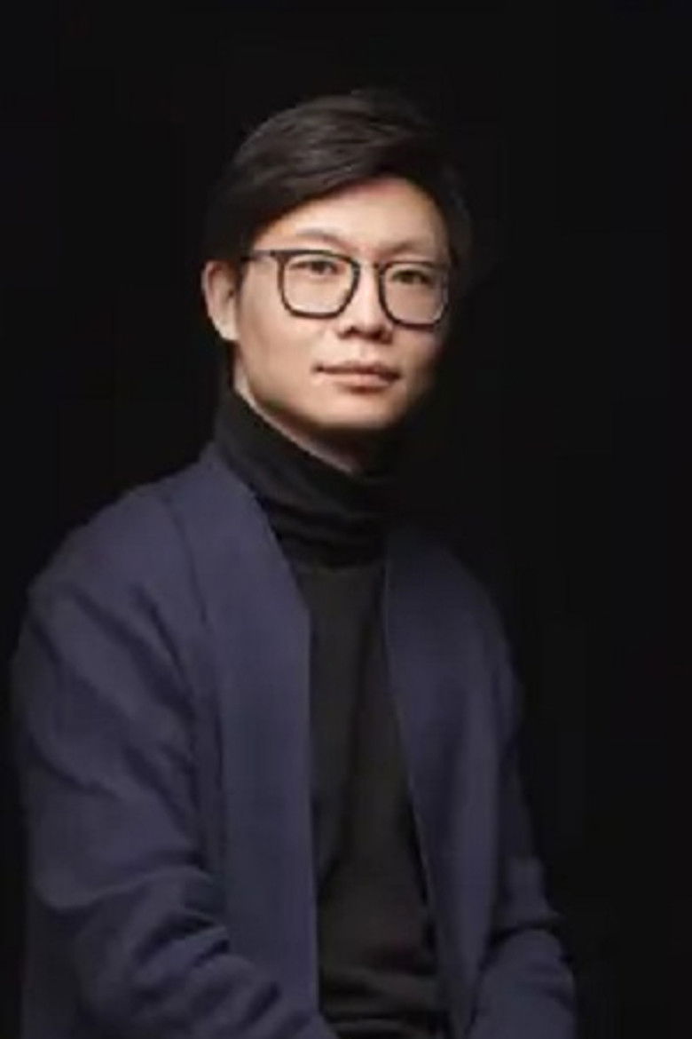 孙沛 portrait image