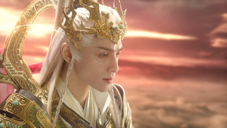 Still from Whispers of Fate - Season 1 Episode 12