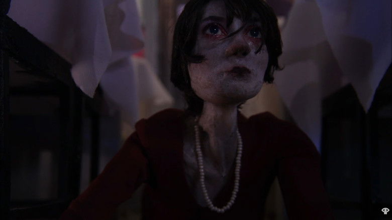 Image d'arrière-plan 5 du film Madame Tutli-Putli