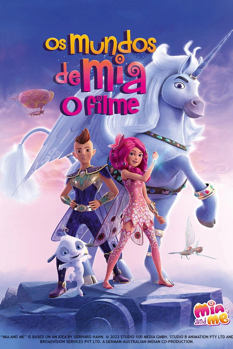Póster la Película