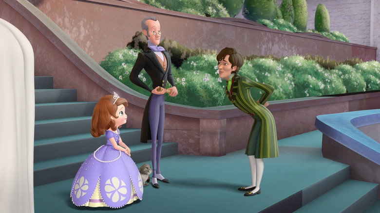 Sofia the First S2E17 E17
