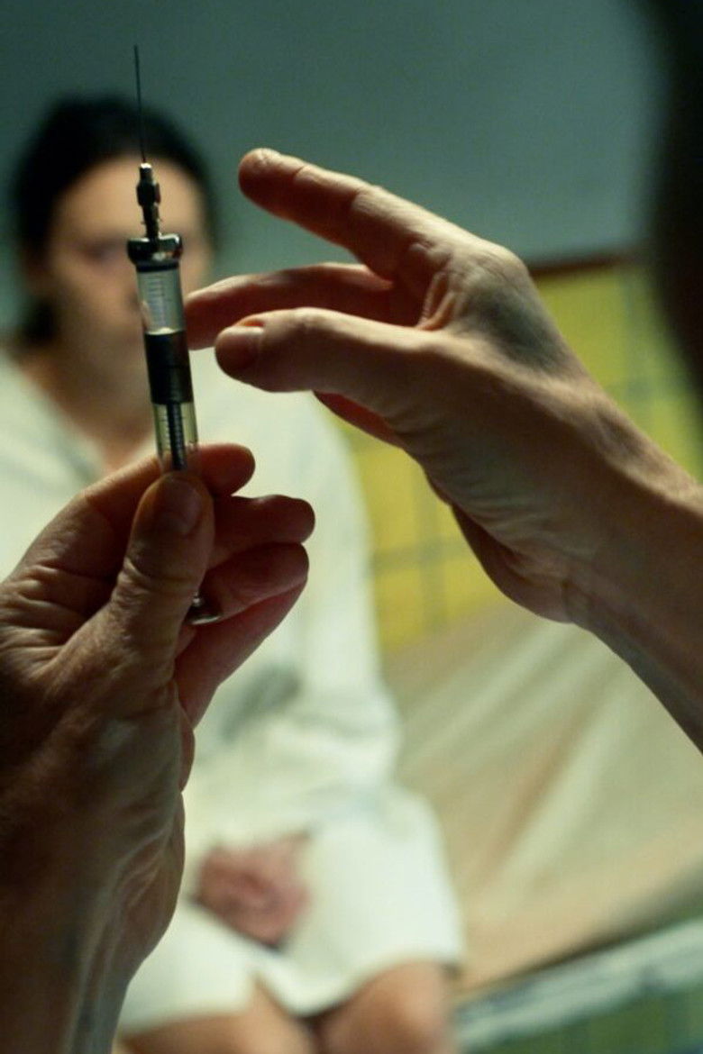 Imatge de Det sindssyge eksperiment