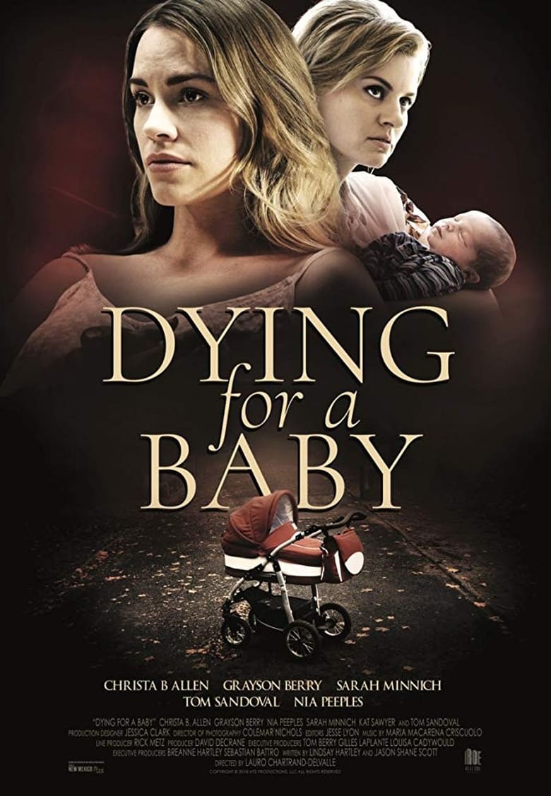 Imatge de Dying for a Baby