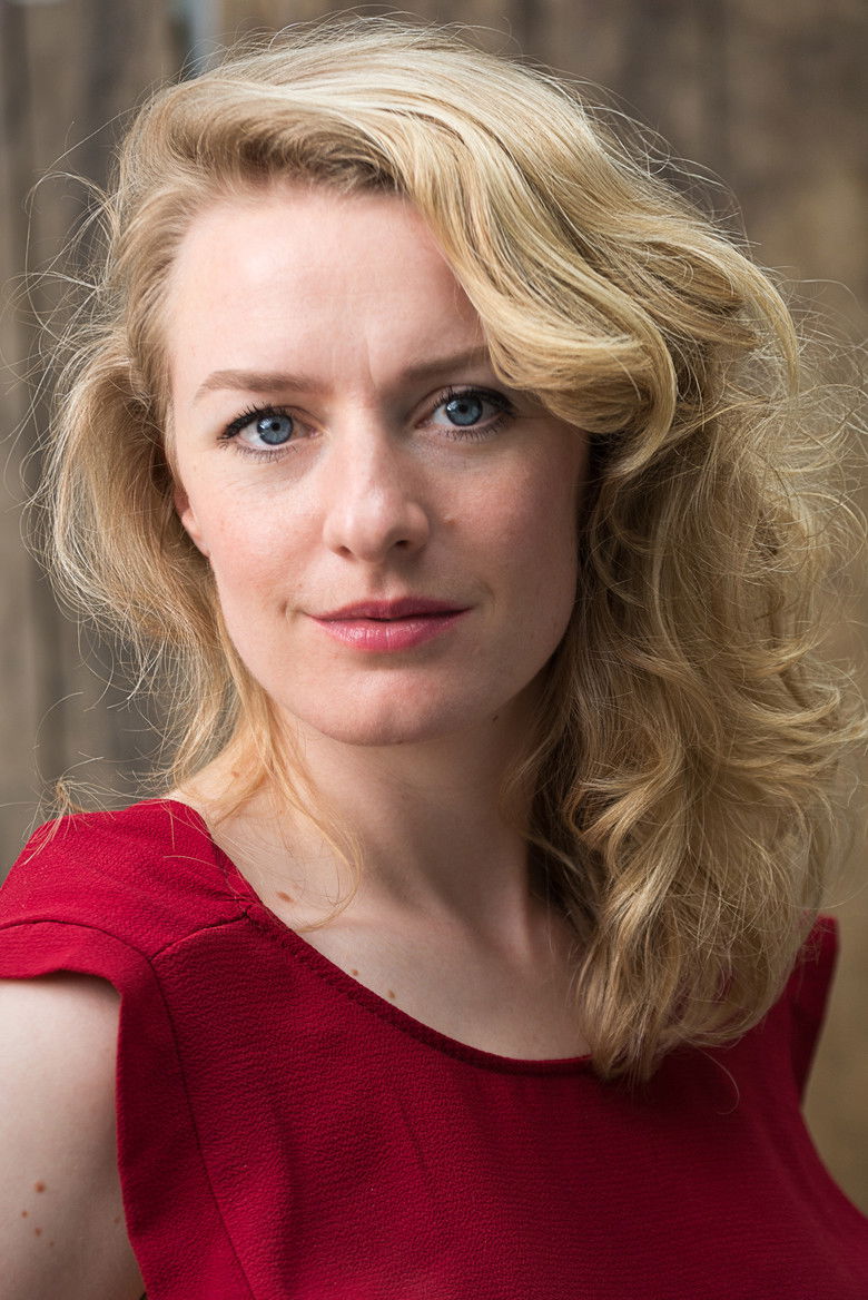 Rozanne de Bont portrait image