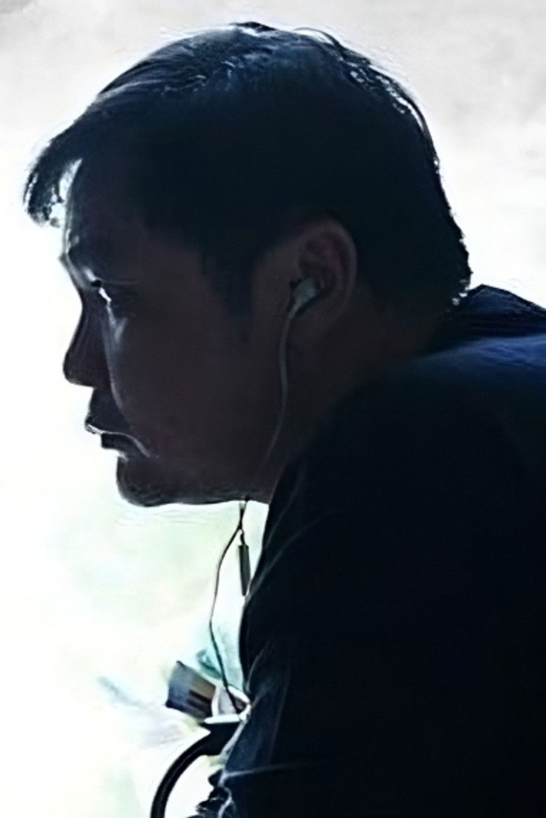 Kamthorn Lorjitramnuay portrait image