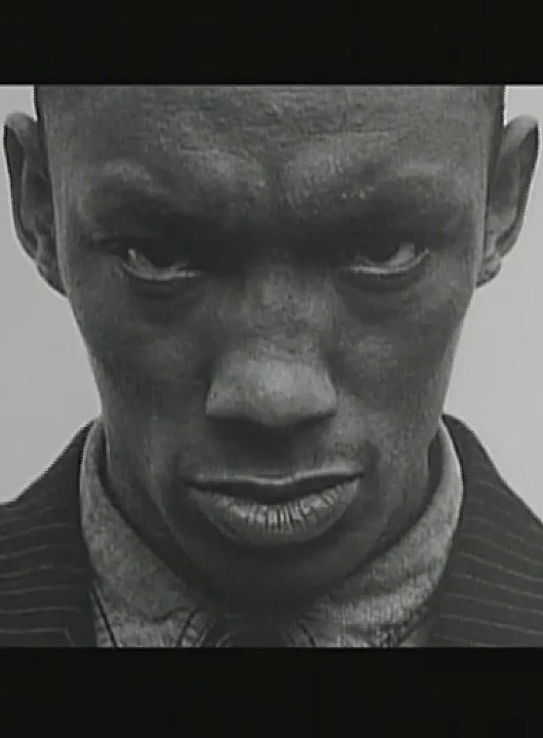 Imatge de Tricky, Naked and Famous